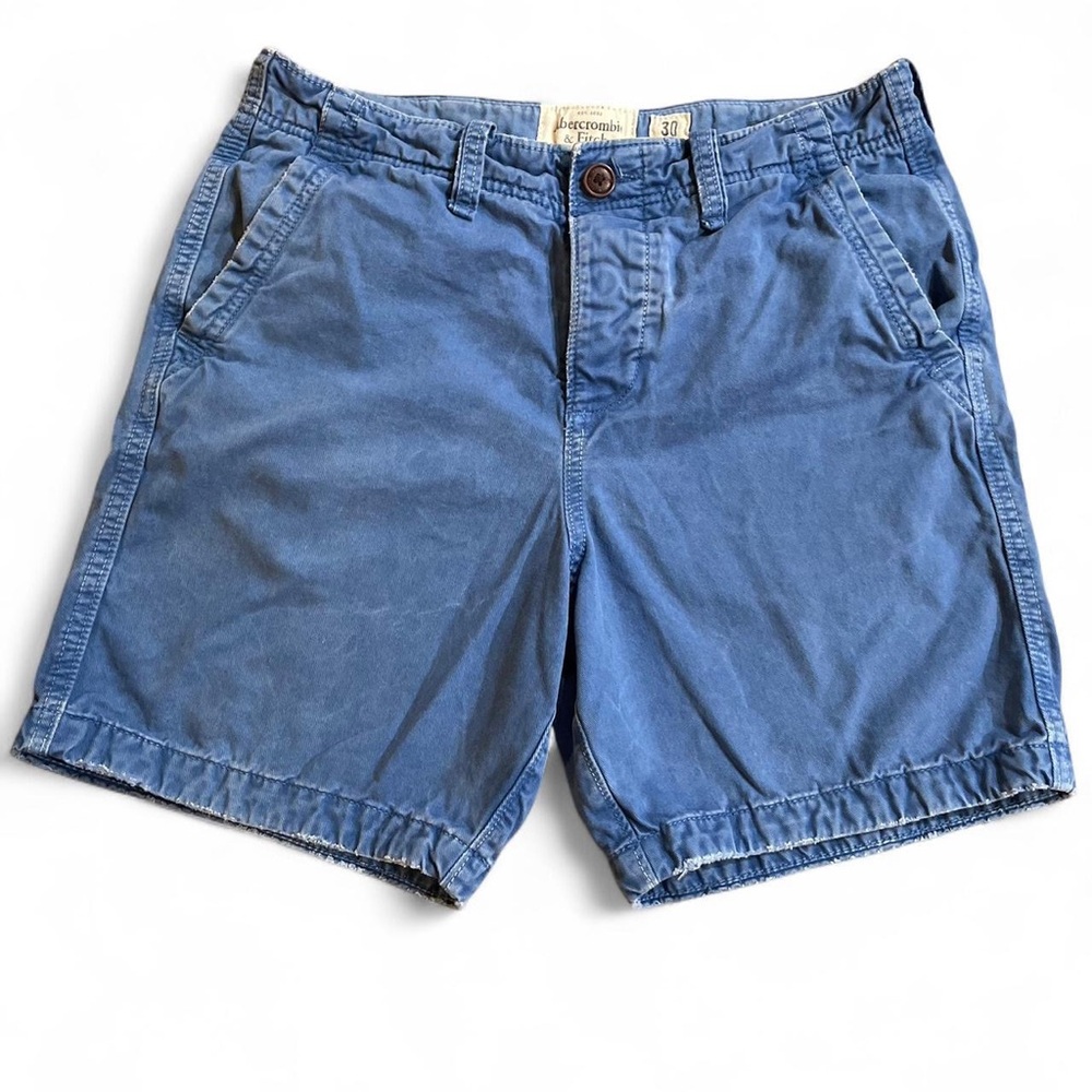 Men's Abercrombie Above the Knee Shorts